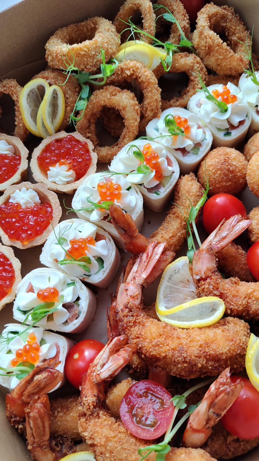 <span style="font-style: italic; font-weight: bold;">"Боксы Ассорти" </span>