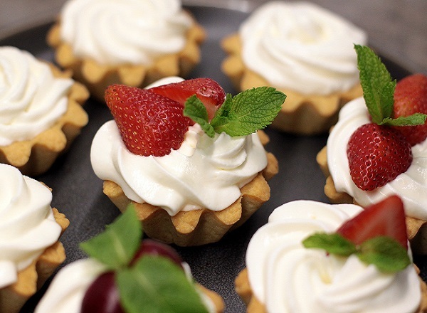 <span style="font-weight: bold; font-style: italic;">Десерты </span>