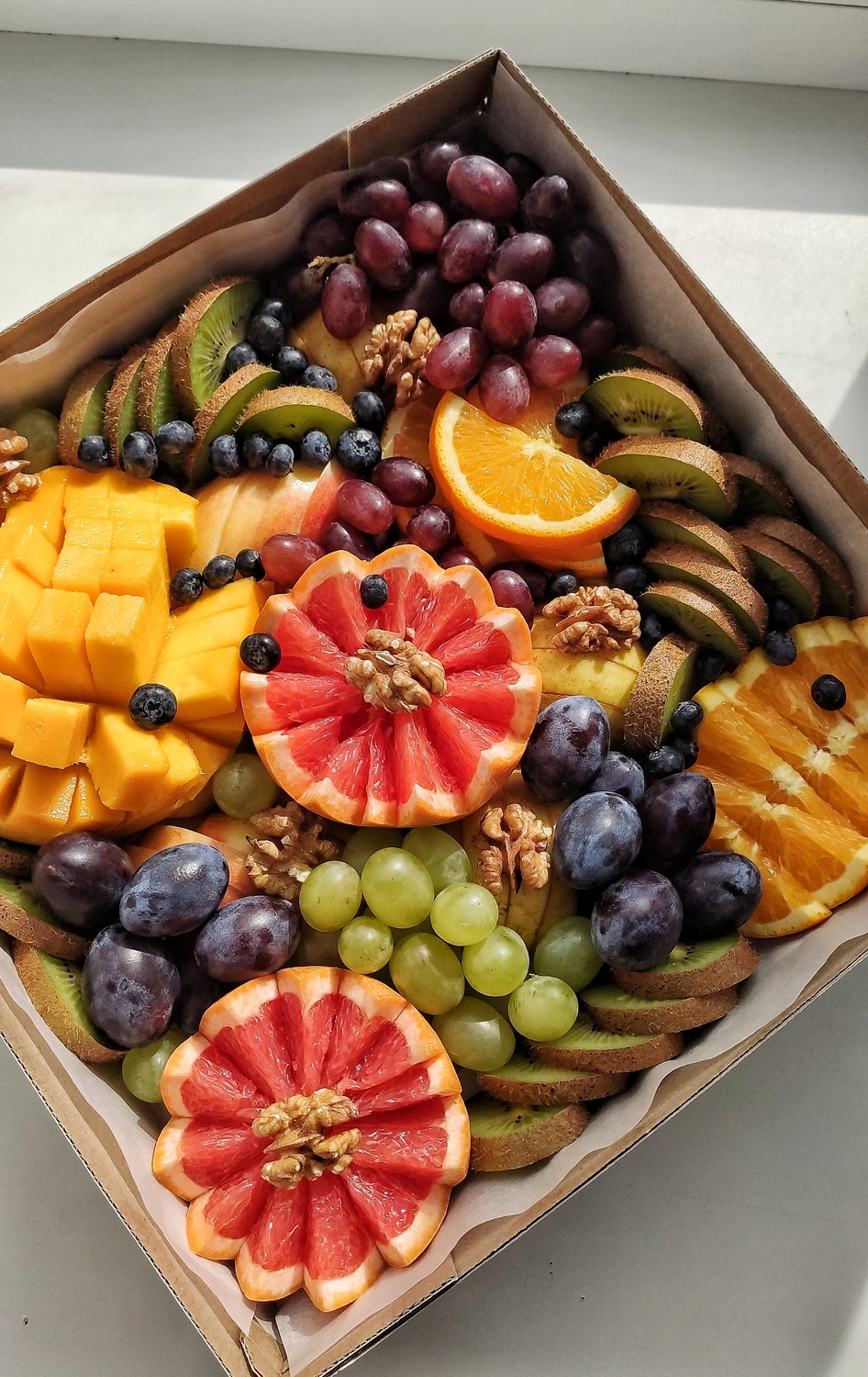 <span style="font-weight: bold; font-style: italic;">Фрукты </span>